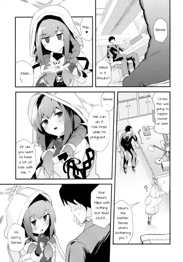 [Yoshiki] Komatta? | Troubled? Fhentai - Page 28