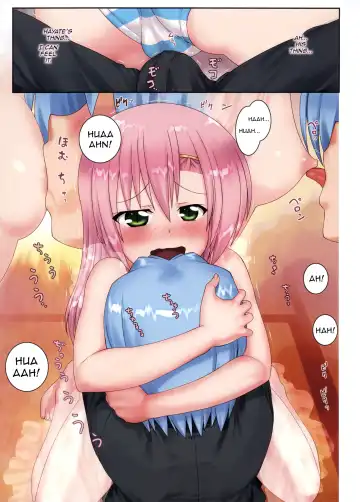 [Hechi - Sanada Kana] http://d99.biz/arc/ Fhentai - Page 9