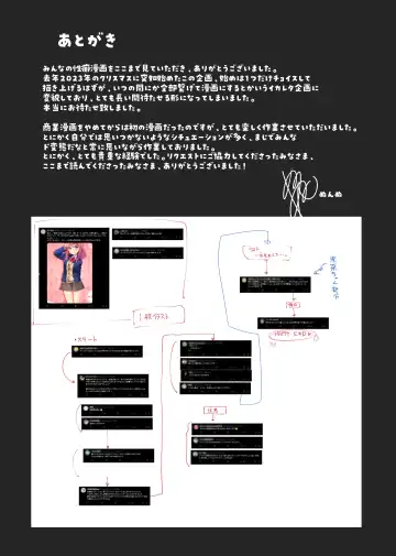 [Nunnu] Minna no Seiheki Manga Fhentai - Page 48