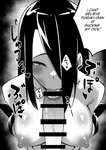 [Sorabluesky] Fubuki's Reward Fhentai - Page 5