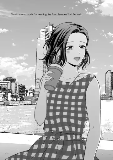 [Kisaragi Sonami - Namaniku] Haru, Yuri, Ecchi. | Spring, Yuri, Ecchi. Fhentai - Page 13