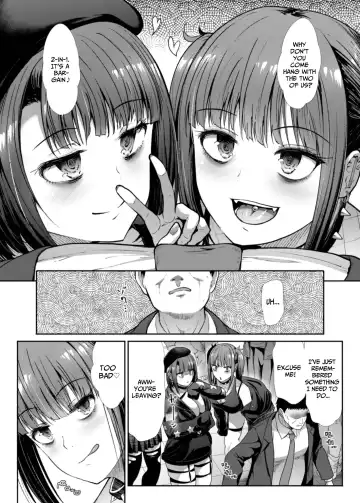 [Takemasa Takeshi] DANGEROUS BITCHS ~Jirai na Boku no Shiboritorarex~ | DANGEROUS BITCHS: A Jirai-kei Boy Milked Dry By Sex♥ Fhentai - Page 4