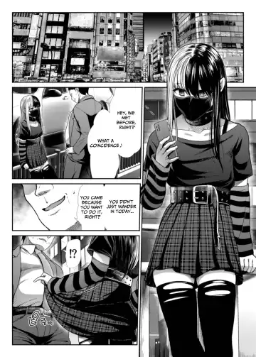 [Takemasa Takeshi] DANGEROUS BITCHS ~Jirai na Boku no Shiboritorarex~ | DANGEROUS BITCHS: A Jirai-kei Boy Milked Dry By Sex♥ Fhentai - Page 61