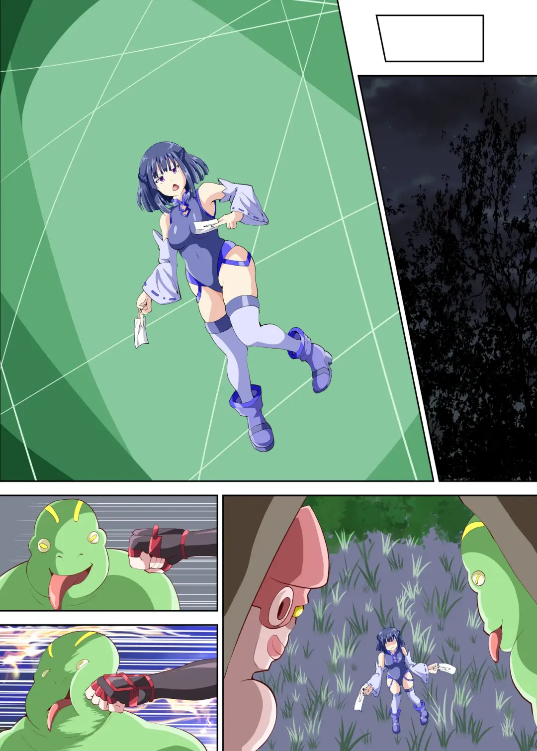 [Akadama] Ijirare Saikyou Taimashi Otoko no Ore ga Onna ni Sare Injoku Jikken no Hate Mesubuta Dorei ni Sareru nante Fhentai - Page 36