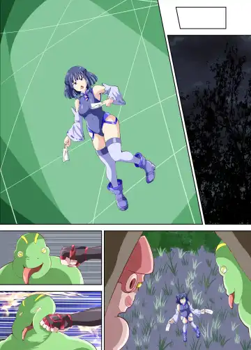 [Akadama] Ijirare Saikyou Taimashi Otoko no Ore ga Onna ni Sare Injoku Jikken no Hate Mesubuta Dorei ni Sareru nante Fhentai - Page 36