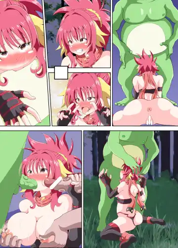 [Akadama] Ijirare Saikyou Taimashi Otoko no Ore ga Onna ni Sare Injoku Jikken no Hate Mesubuta Dorei ni Sareru nante Fhentai - Page 55