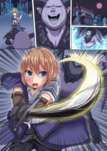 [Munioni] [Soft Thigh] Fhentai - Page 47