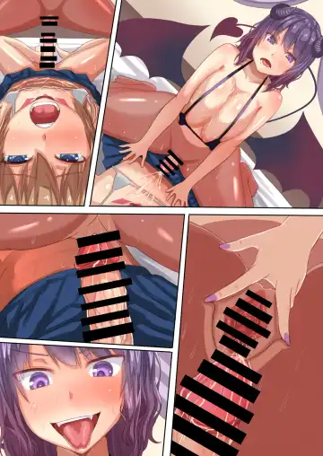 [Munioni] [Soft Thigh] Fhentai - Page 75