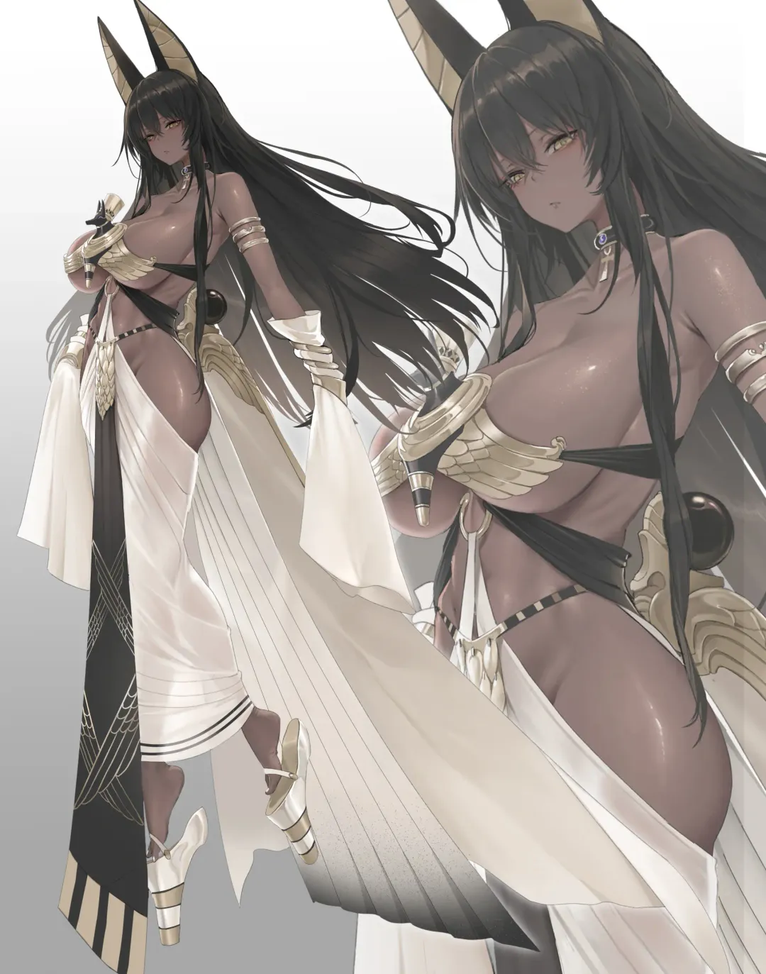 [Dishwasher1910] Dishwasher1910 (decensored) Fhentai - Page 100