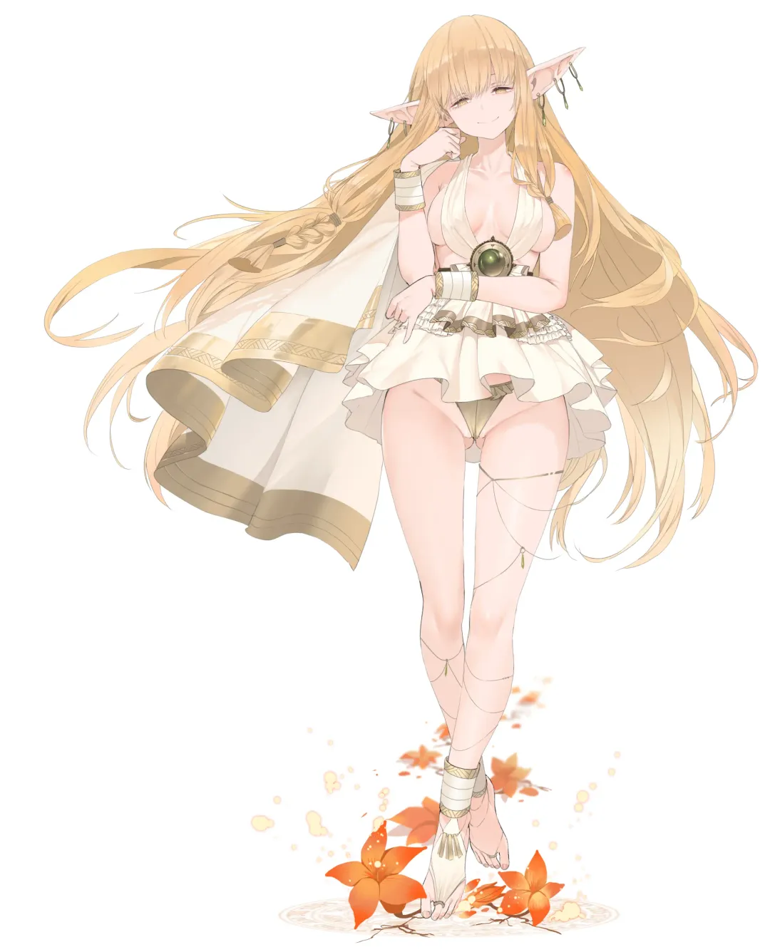 [Dishwasher1910] Dishwasher1910 (decensored) Fhentai - Page 110