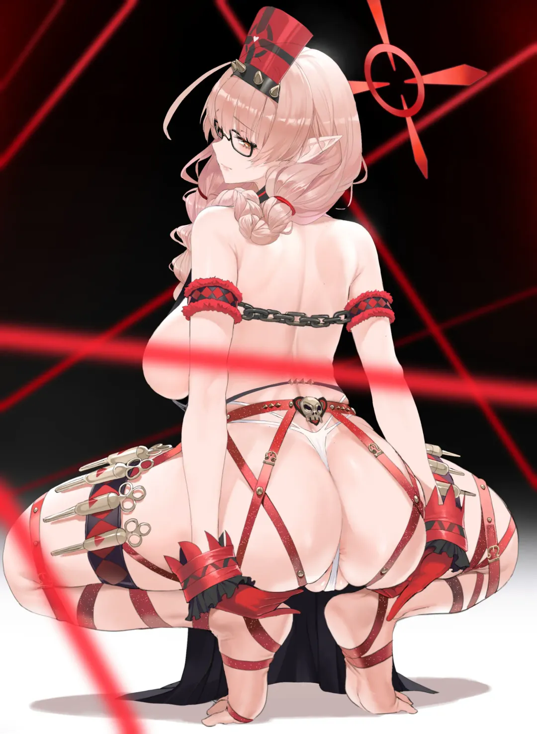 [Dishwasher1910] Dishwasher1910 (decensored) Fhentai - Page 116