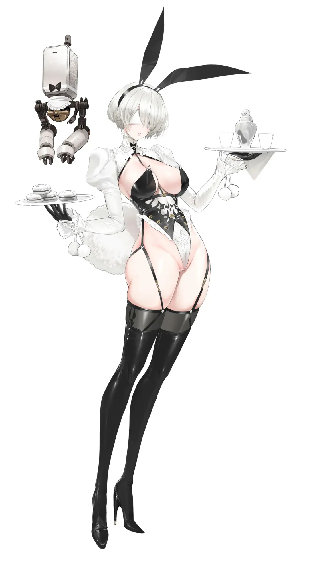 [Dishwasher1910] Dishwasher1910 (decensored) Fhentai - Page 13