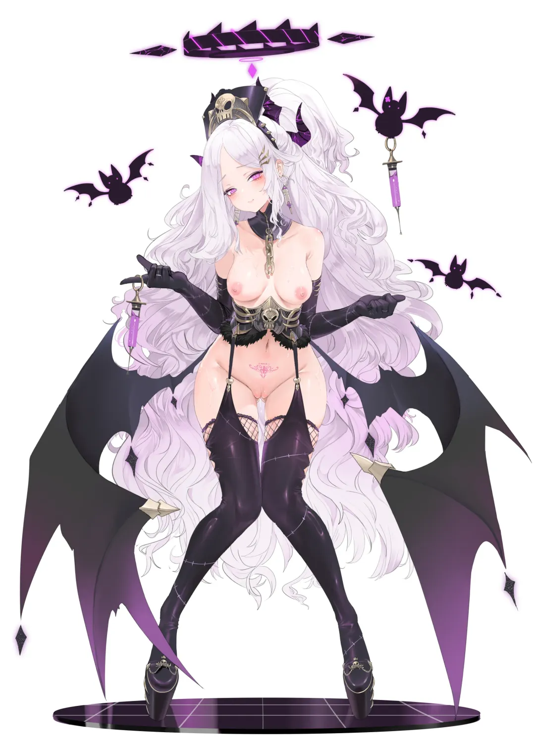 [Dishwasher1910] Dishwasher1910 (decensored) Fhentai - Page 132