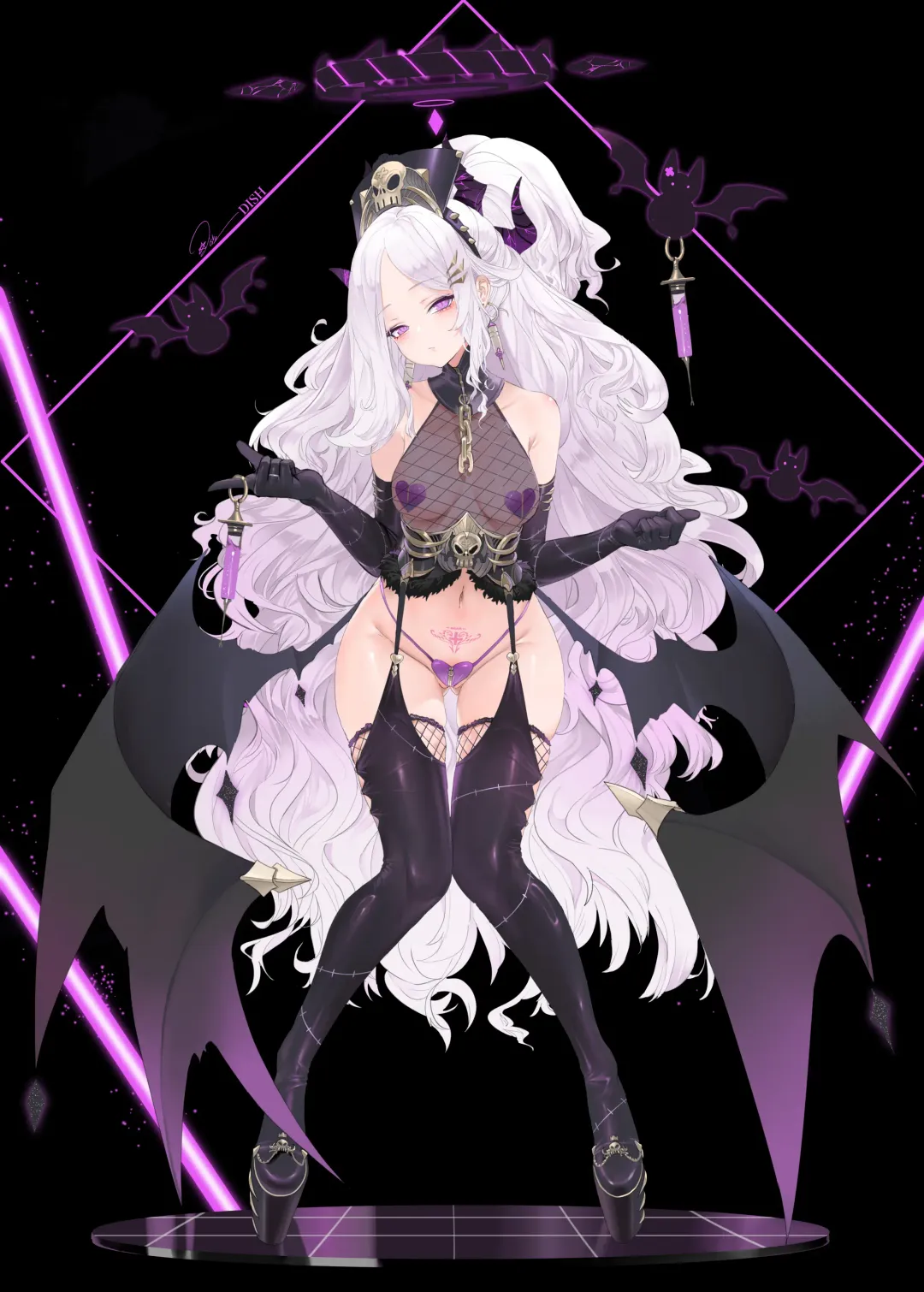 [Dishwasher1910] Dishwasher1910 (decensored) Fhentai - Page 136