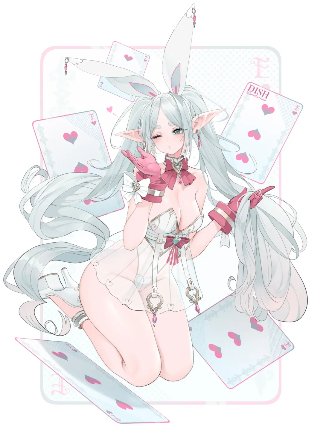 [Dishwasher1910] Dishwasher1910 (decensored) Fhentai - Page 145