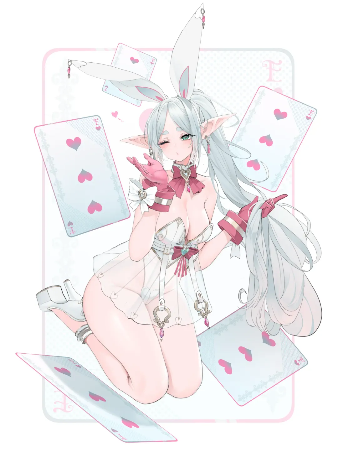 [Dishwasher1910] Dishwasher1910 (decensored) Fhentai - Page 151