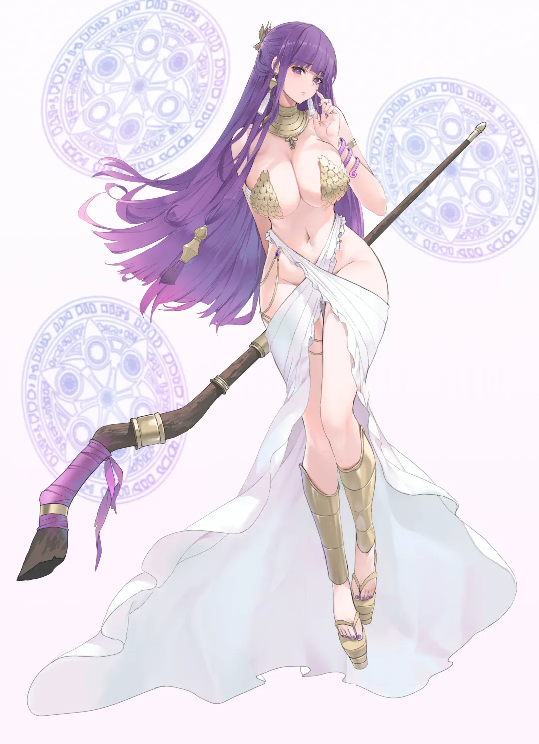 [Dishwasher1910] Dishwasher1910 (decensored) Fhentai - Page 164