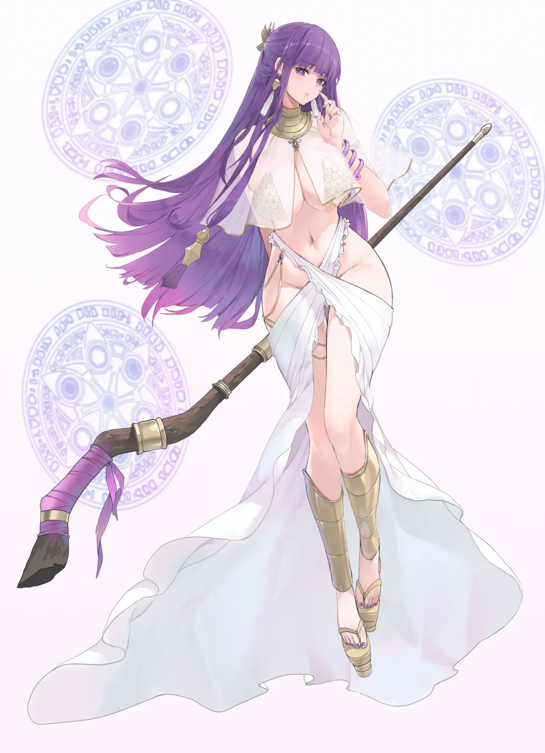 [Dishwasher1910] Dishwasher1910 (decensored) Fhentai - Page 165