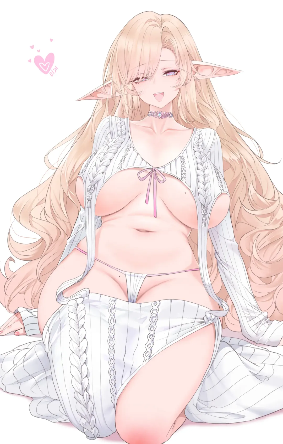 [Dishwasher1910] Dishwasher1910 (decensored) Fhentai - Page 20