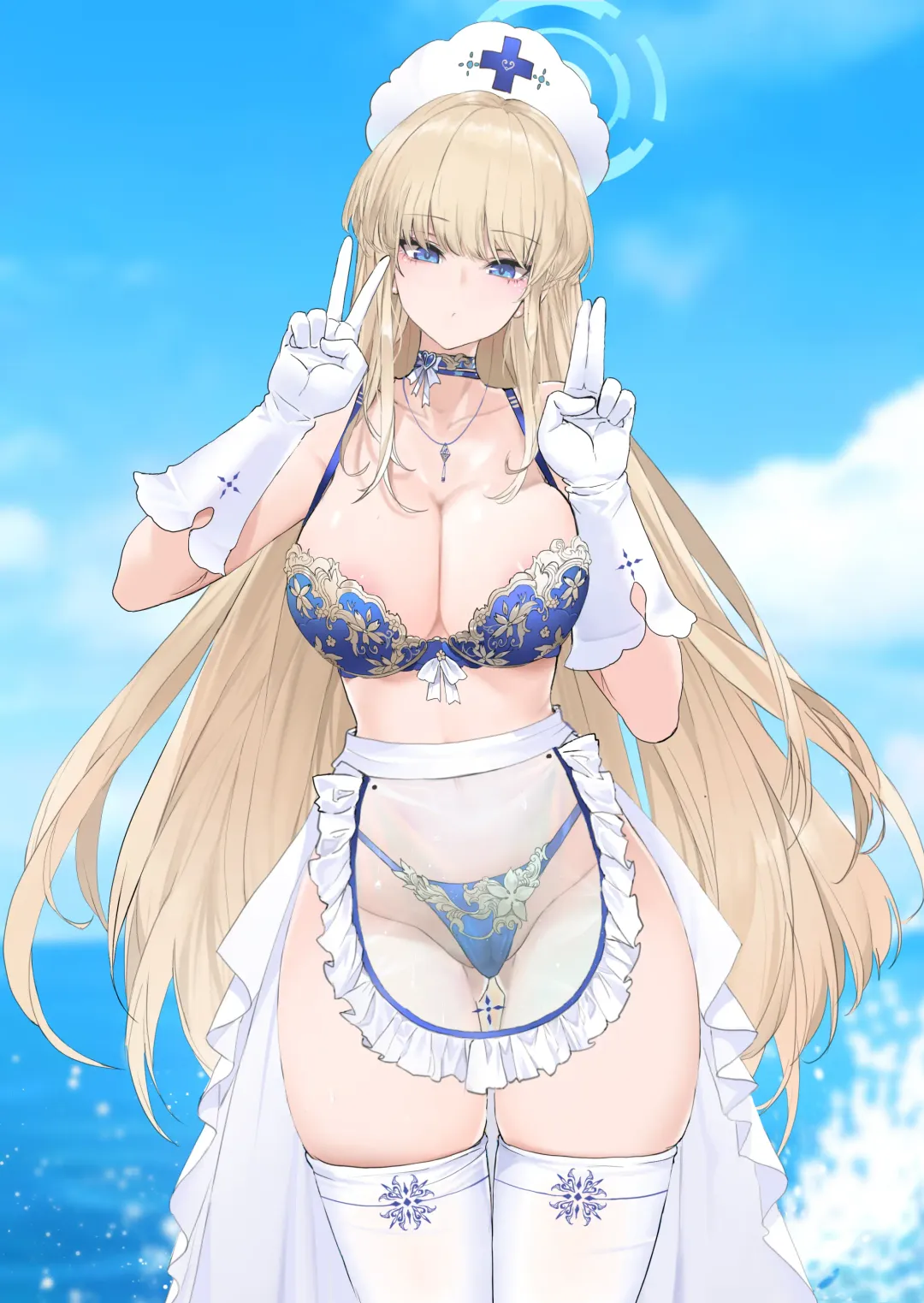 [Dishwasher1910] Dishwasher1910 (decensored) Fhentai - Page 263