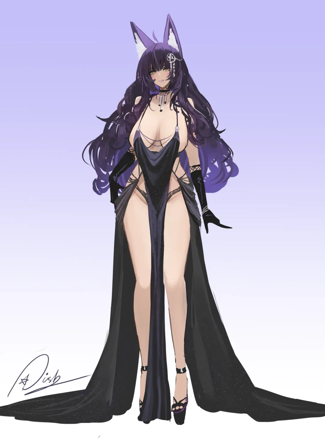 [Dishwasher1910] Dishwasher1910 (decensored) Fhentai - Page 267