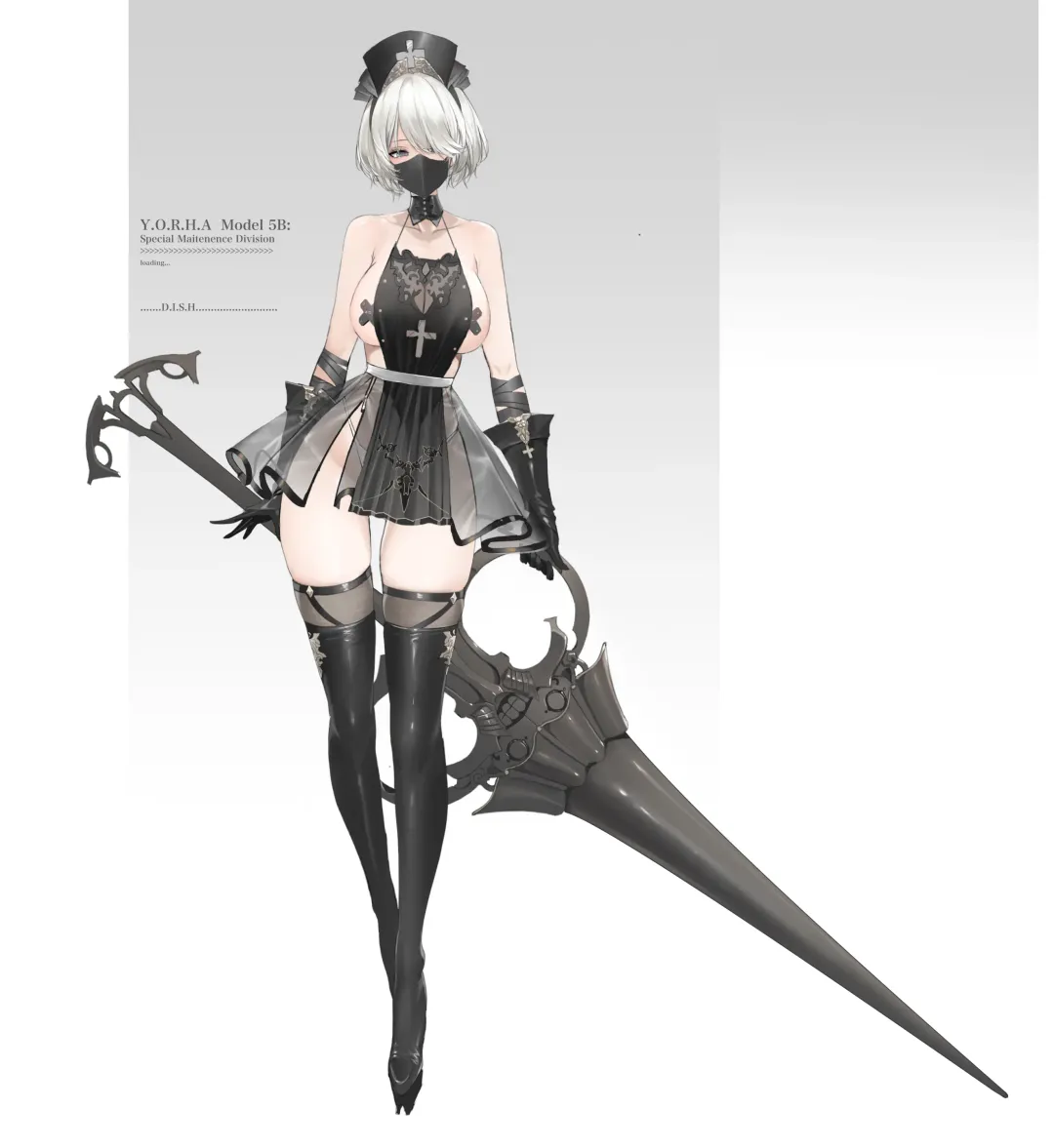 [Dishwasher1910] Dishwasher1910 (decensored) Fhentai - Page 271