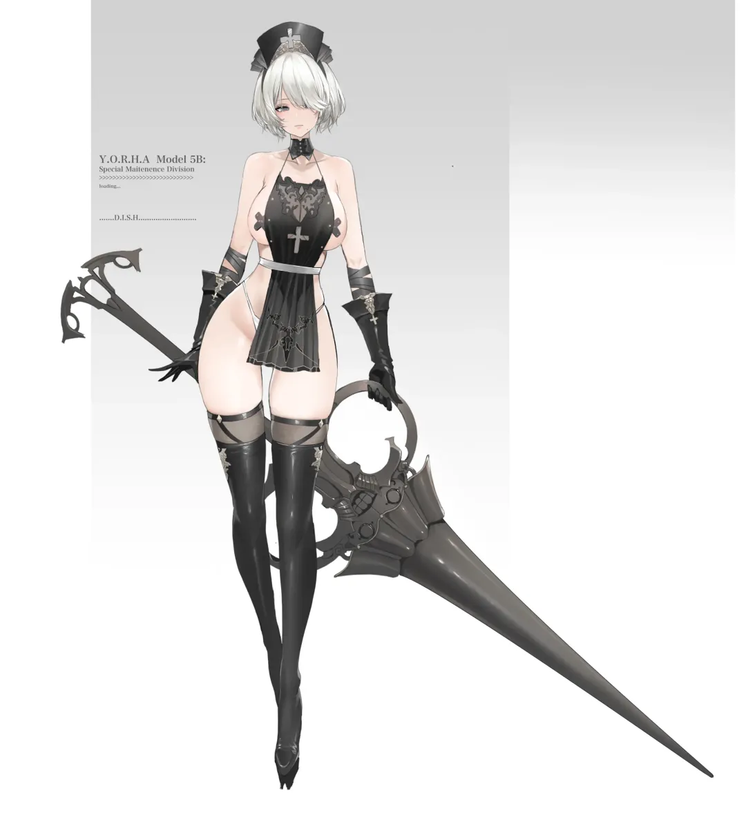 [Dishwasher1910] Dishwasher1910 (decensored) Fhentai - Page 272