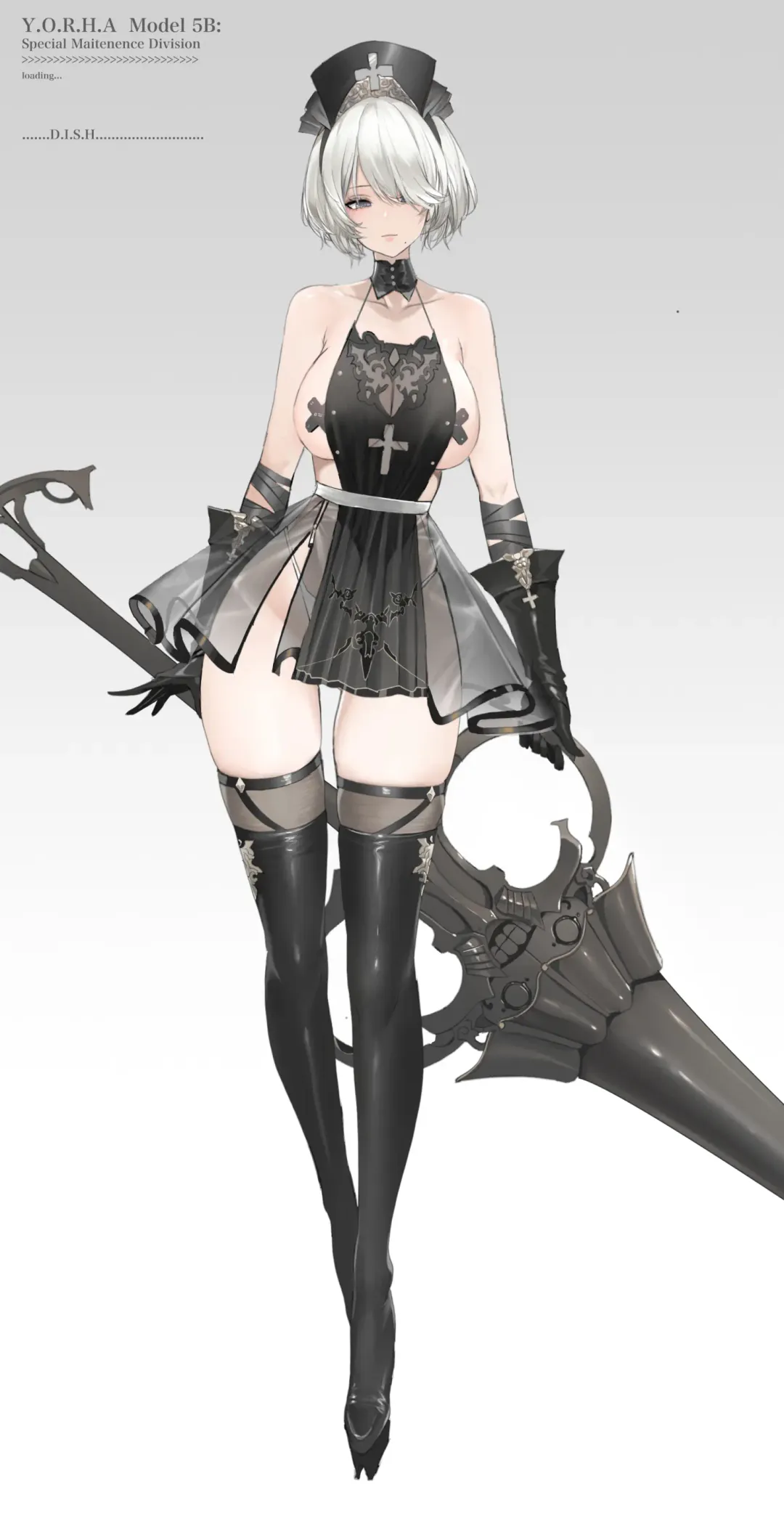 [Dishwasher1910] Dishwasher1910 (decensored) Fhentai - Page 274