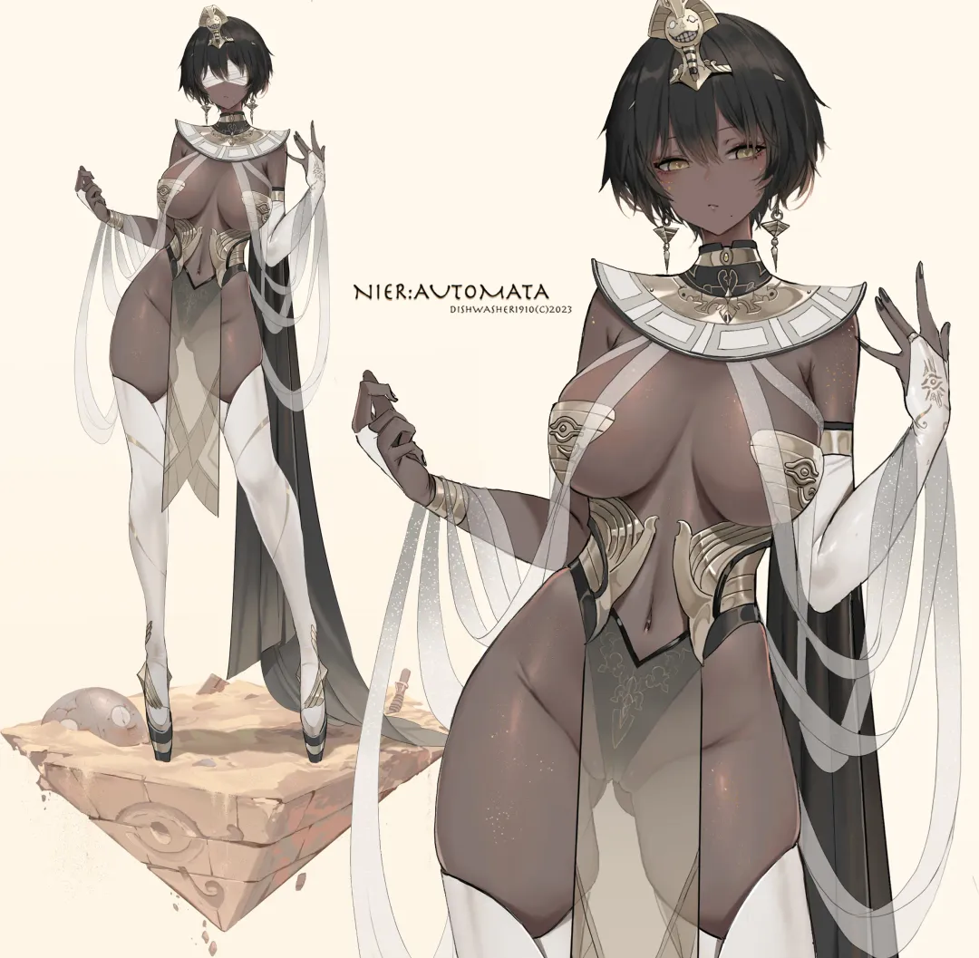 [Dishwasher1910] Dishwasher1910 (decensored) Fhentai - Page 310
