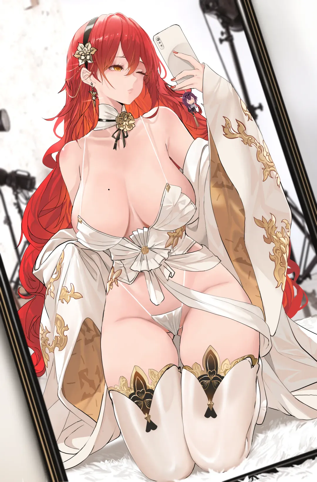 [Dishwasher1910] Dishwasher1910 (decensored) Fhentai - Page 333