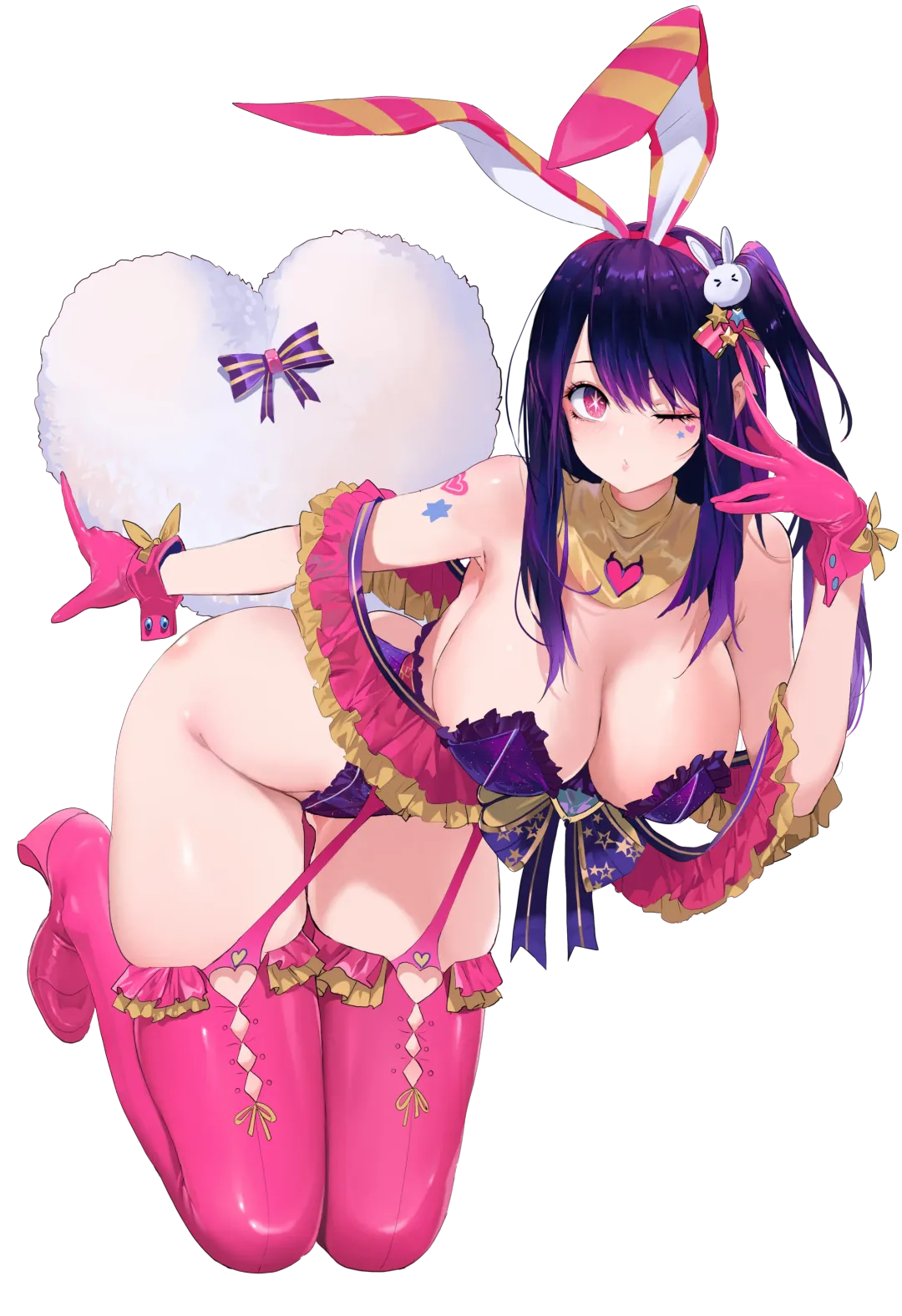 [Dishwasher1910] Dishwasher1910 (decensored) Fhentai - Page 336