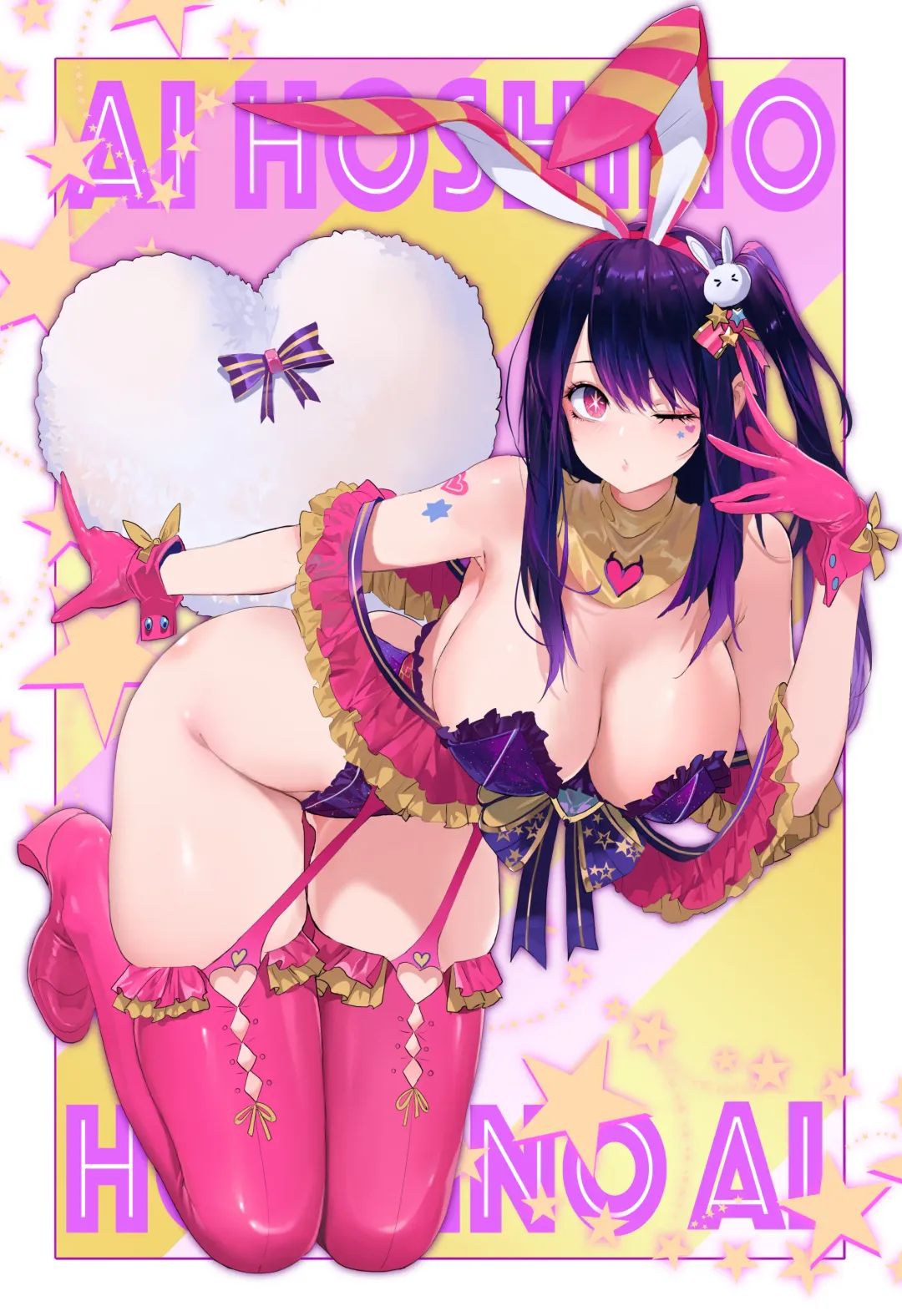 [Dishwasher1910] Dishwasher1910 (decensored) Fhentai - Page 338