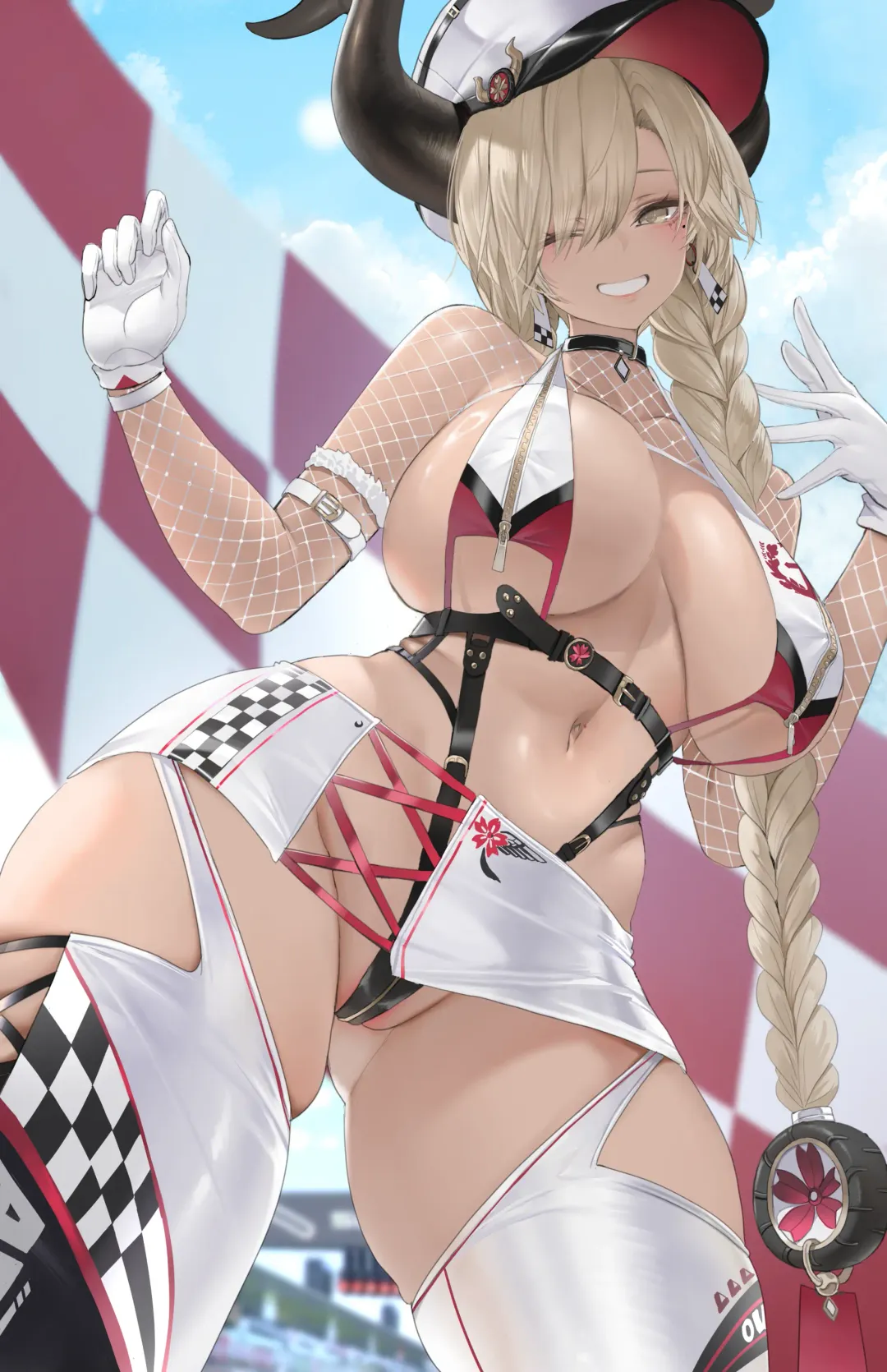 [Dishwasher1910] Dishwasher1910 (decensored) Fhentai - Page 96