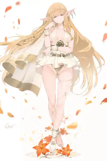 [Dishwasher1910] Dishwasher1910 (decensored) Fhentai - Page 112