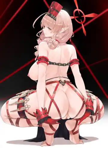 [Dishwasher1910] Dishwasher1910 (decensored) Fhentai - Page 119