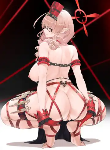 [Dishwasher1910] Dishwasher1910 (decensored) Fhentai - Page 120