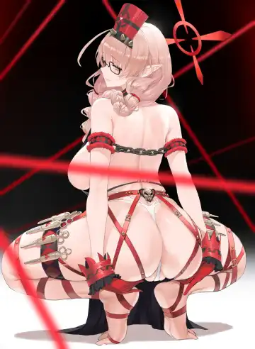 [Dishwasher1910] Dishwasher1910 (decensored) Fhentai - Page 123