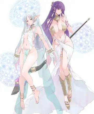 [Dishwasher1910] Dishwasher1910 (decensored) Fhentai - Page 157