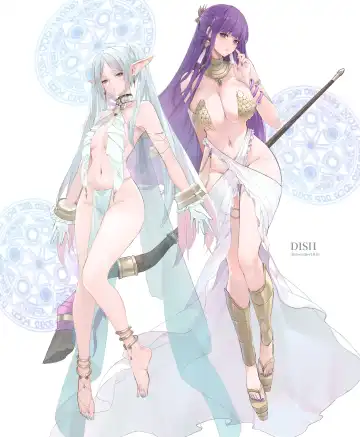 [Dishwasher1910] Dishwasher1910 (decensored) Fhentai - Page 158