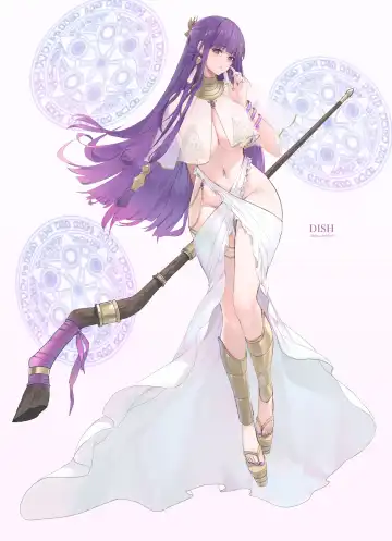 [Dishwasher1910] Dishwasher1910 (decensored) Fhentai - Page 166