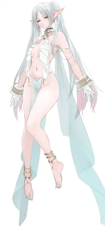 [Dishwasher1910] Dishwasher1910 (decensored) Fhentai - Page 194