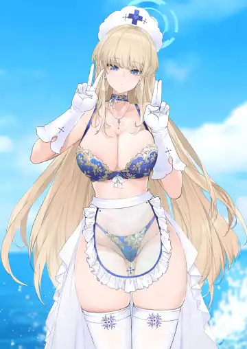 [Dishwasher1910] Dishwasher1910 (decensored) Fhentai - Page 263