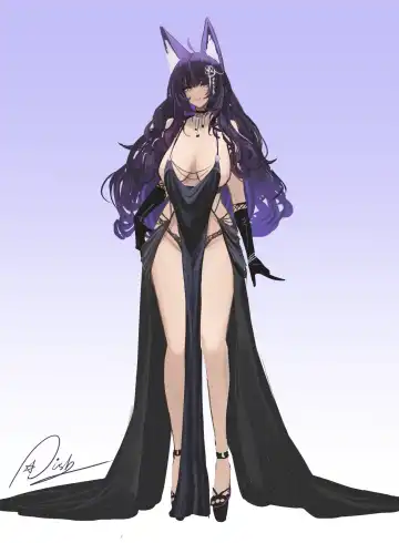 [Dishwasher1910] Dishwasher1910 (decensored) Fhentai - Page 267