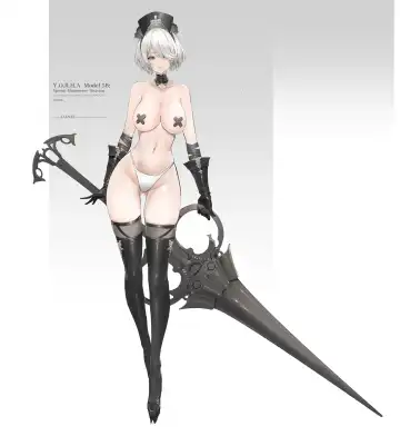 [Dishwasher1910] Dishwasher1910 (decensored) Fhentai - Page 270