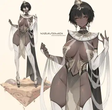 [Dishwasher1910] Dishwasher1910 (decensored) Fhentai - Page 317