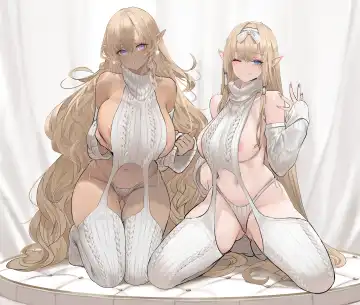[Dishwasher1910] Dishwasher1910 (decensored) Fhentai - Page 385