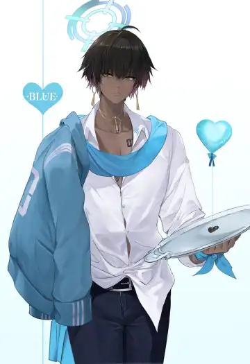 [Dishwasher1910] Dishwasher1910 (decensored) Fhentai - Page 411