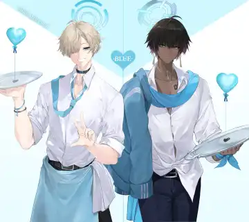 [Dishwasher1910] Dishwasher1910 (decensored) Fhentai - Page 414