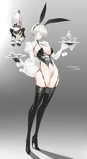 [Dishwasher1910] Dishwasher1910 (decensored) Fhentai - Page 8
