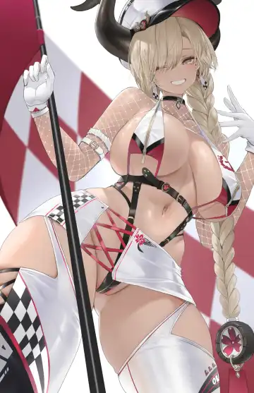 [Dishwasher1910] Dishwasher1910 (decensored) Fhentai - Page 98